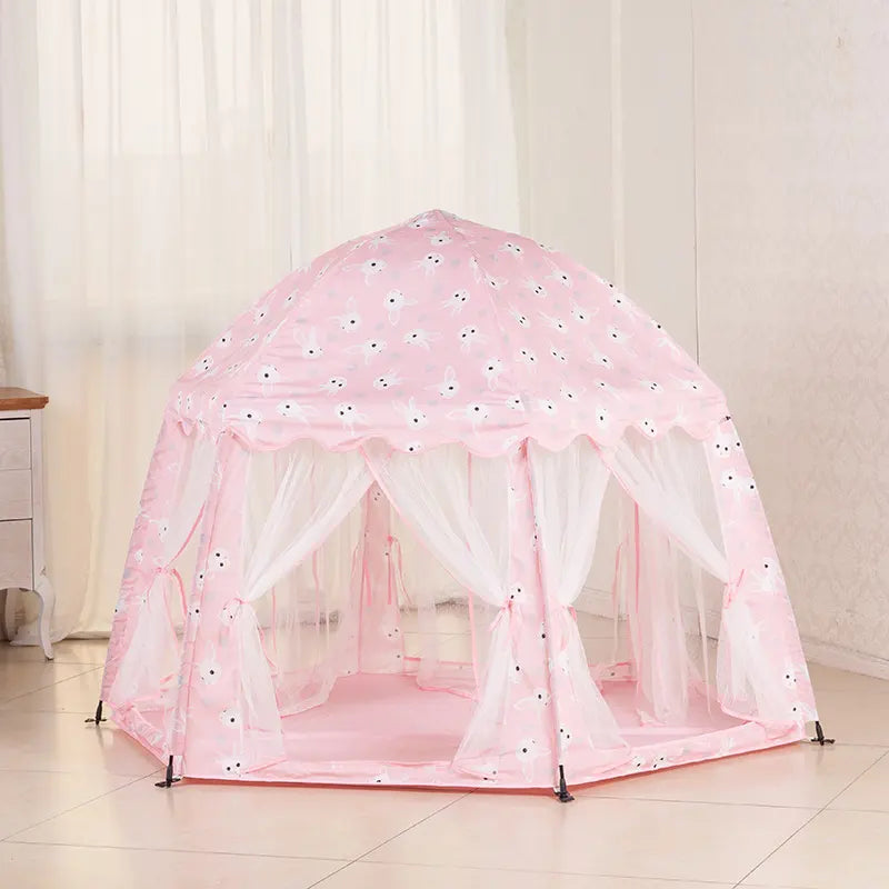 Bunny Playtent