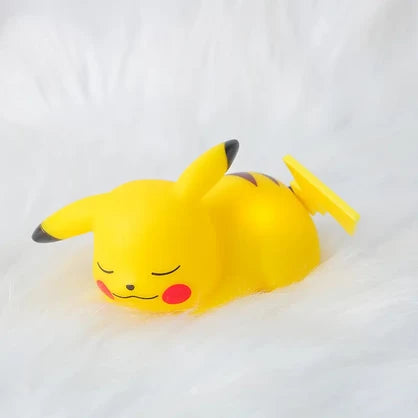 Pokemon Pikachu Night light C