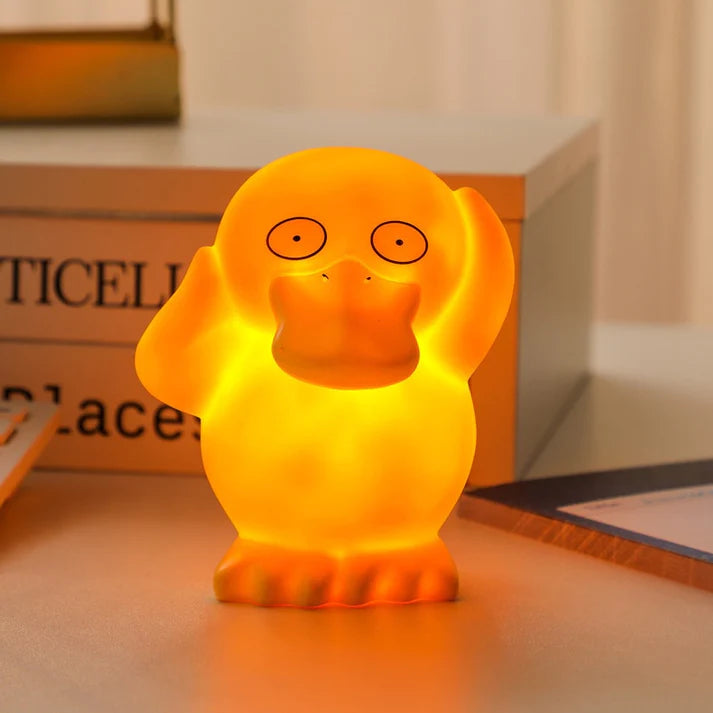 Pokemon Psyduck Night light