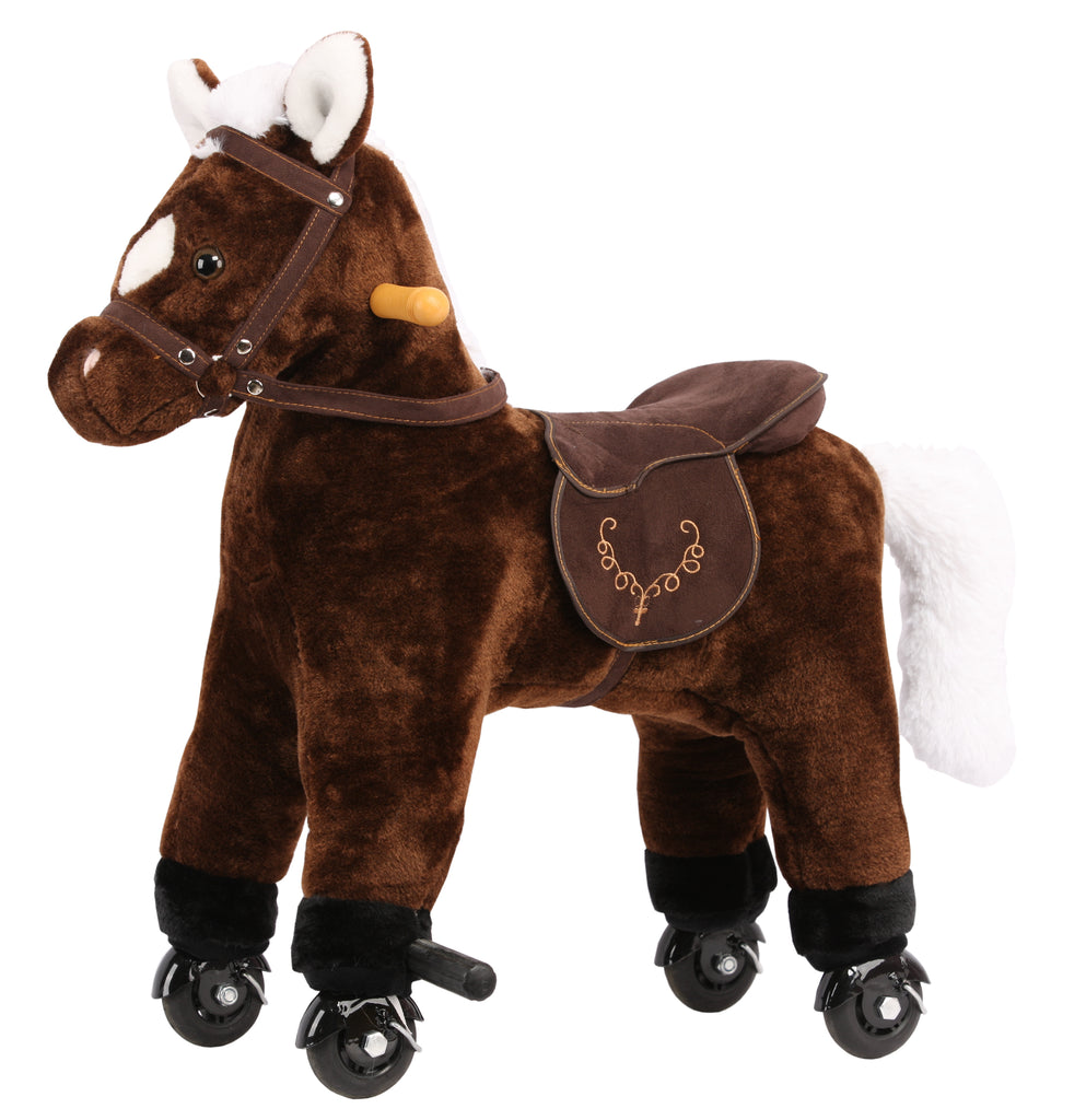 Pony toy you clearance can ride