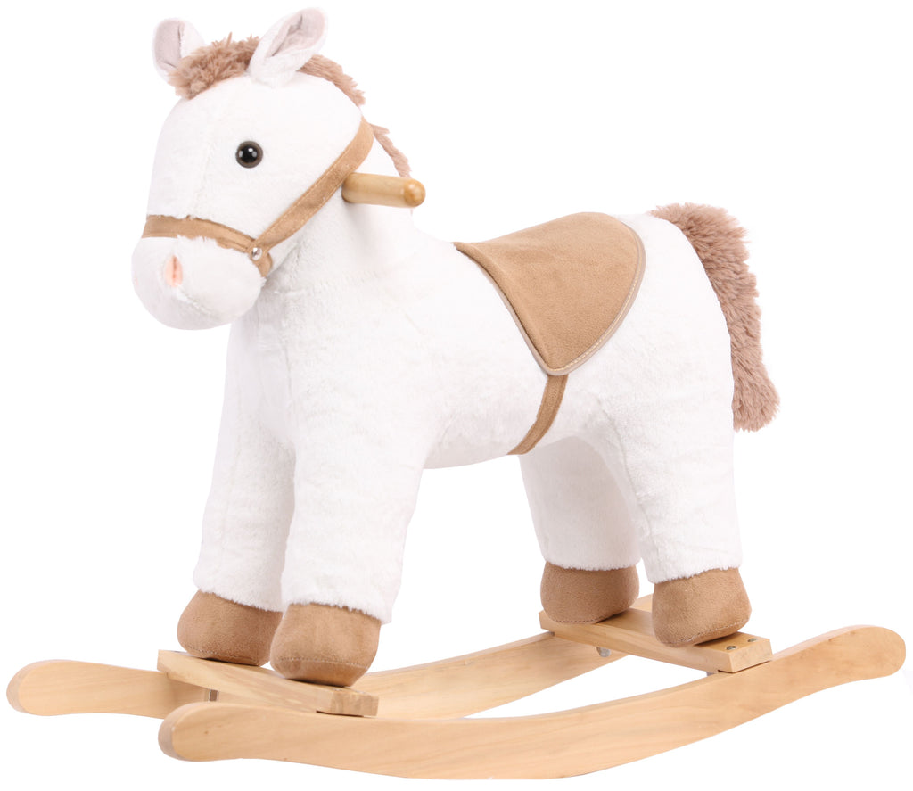 Rocking Horse - Harry