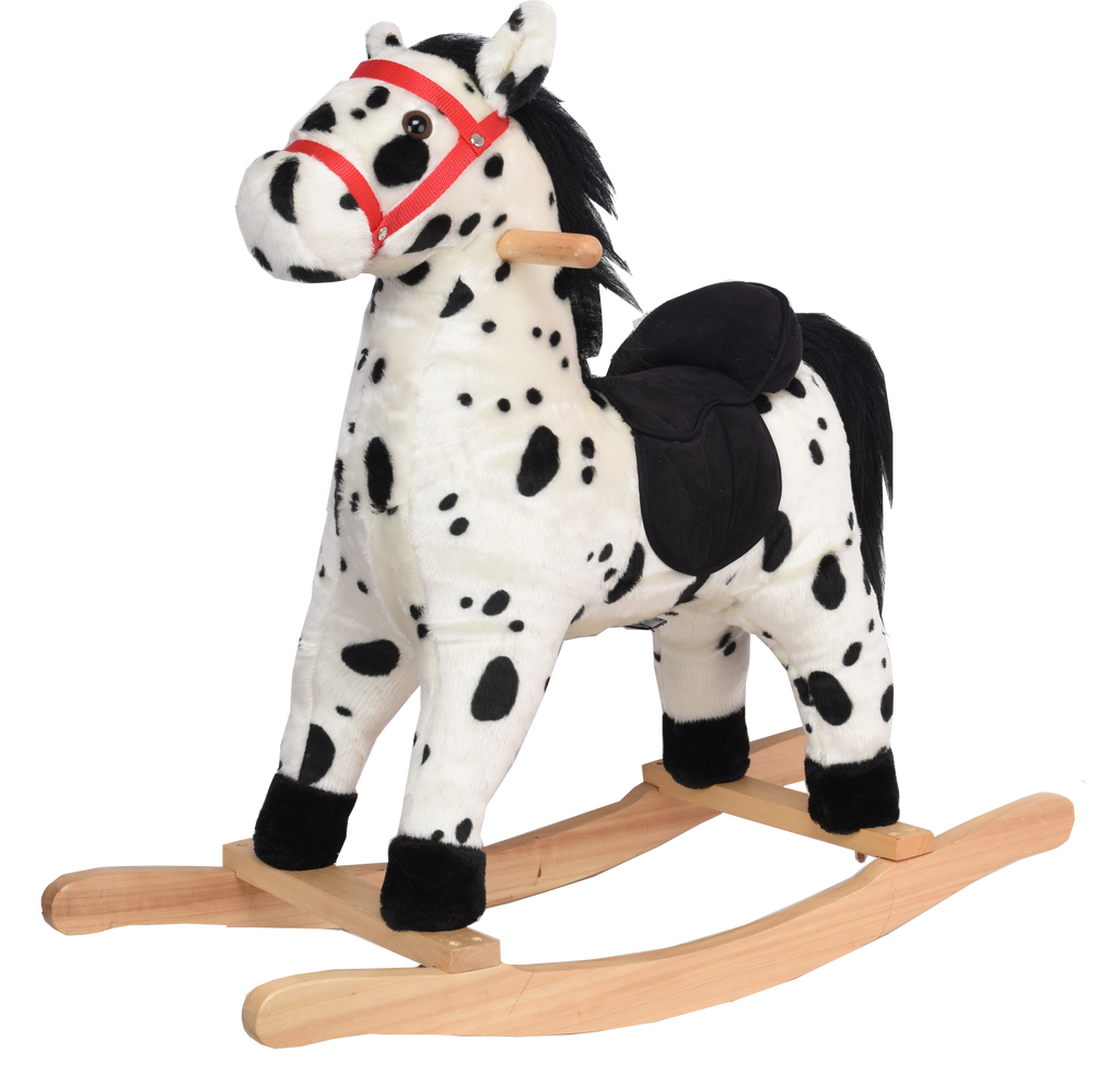 Rocking Horse - Scout