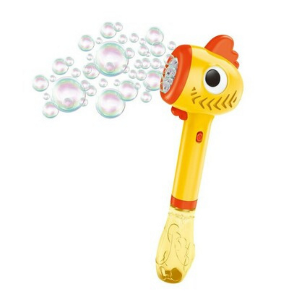 Bubble Gun Stick - Duck