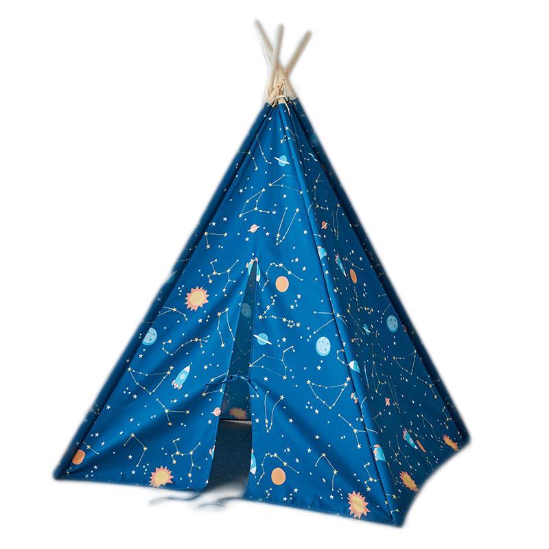 Starry Sky Teepee