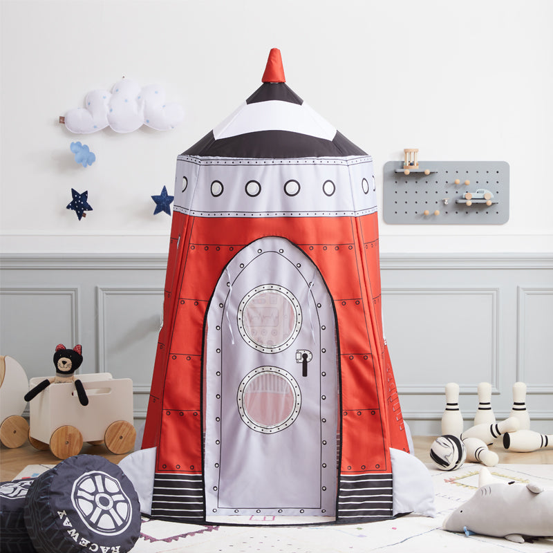 Rocket Pop Up Playhouse